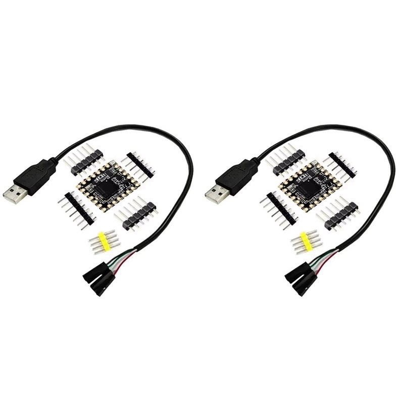 Raspberry Pi Kit - ABUO-2X SPOTPEAR สำหรับ Raspberry Pi Pico