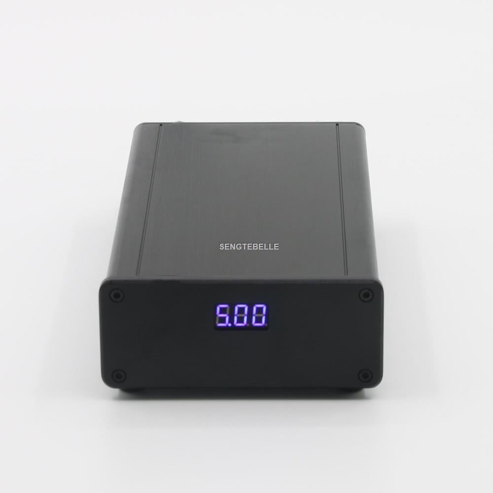 Pi Power Supply - สําเร็จรูป 30W STUDER900 Regulator Linear Power
