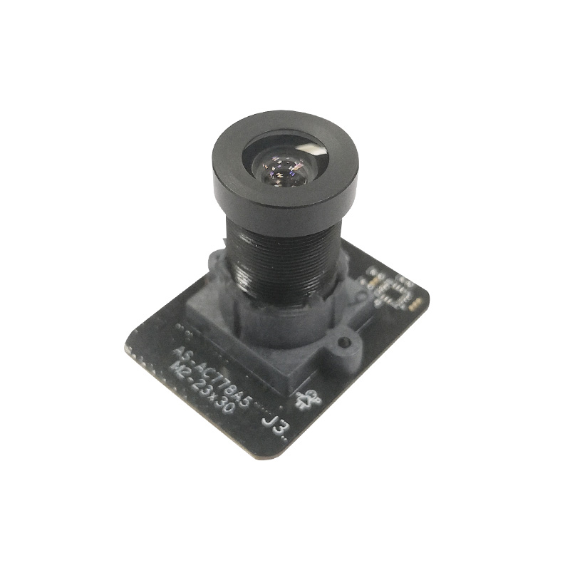Pi Camera Module - โมดูลกล้อง Raspberry Pi ความละเอียด 12MP 4K