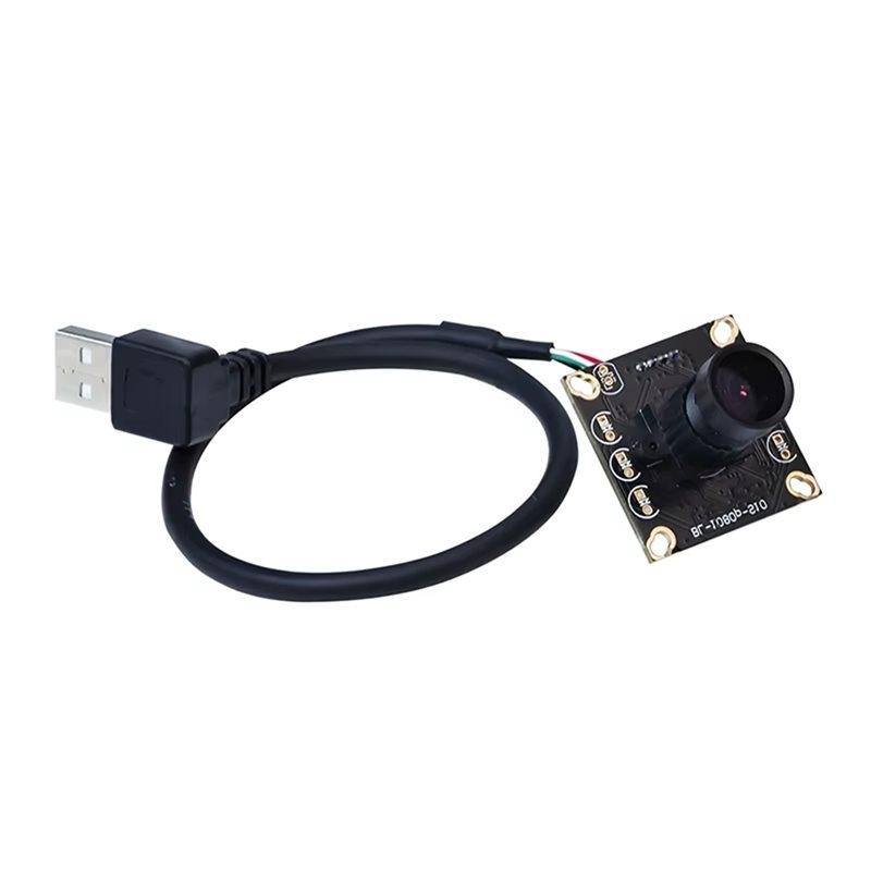 Pi Camera Module - โมดูลกล้อง USB A98Z 2MP OV2710 ความละเอียด