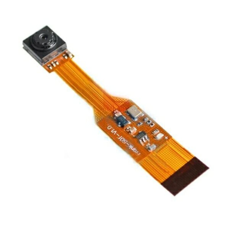 โมดูลกล้อง Raspberry Pi Zero 5 - Pi Camera Cable บทวิจารณ์และราคา