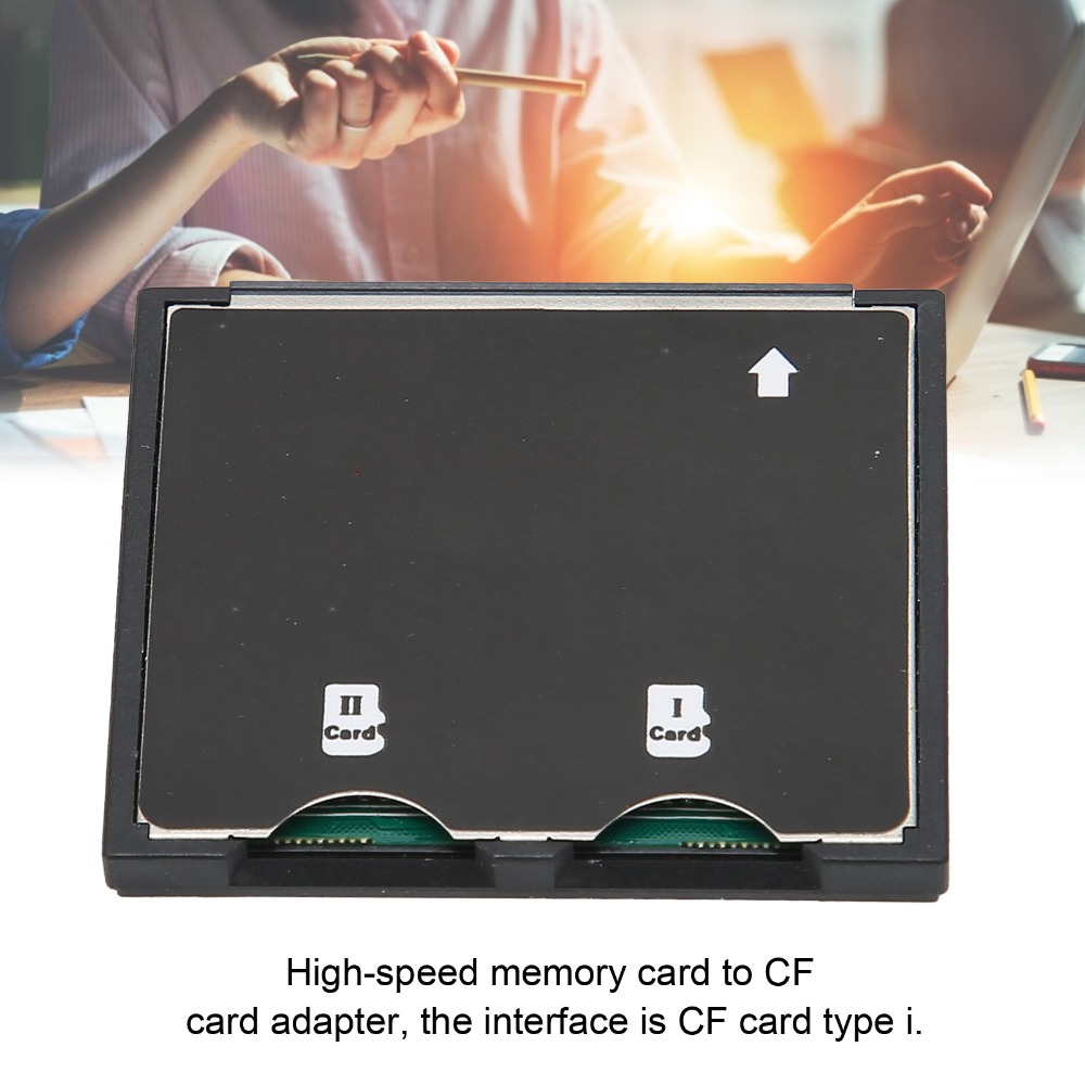 อะแดปเตอร์แปลงการ์ดหน่วยความจำ - Micro Sd Card บทวิจารณ์และราคา