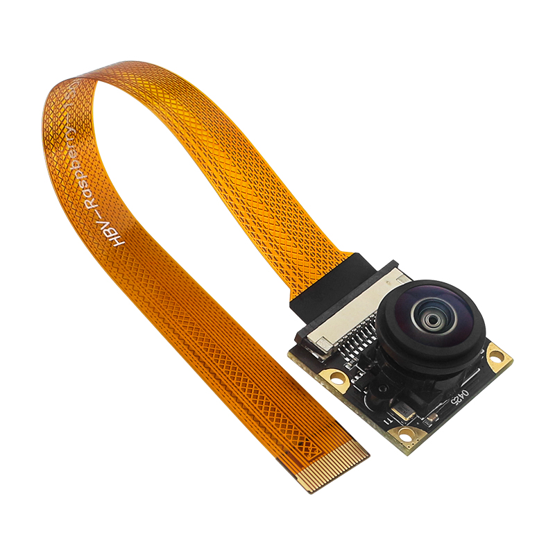 Raspberry Pi 5 8MP กล้อง IMX21 - Pi Camera Cable บทวิจารณ์และราคา