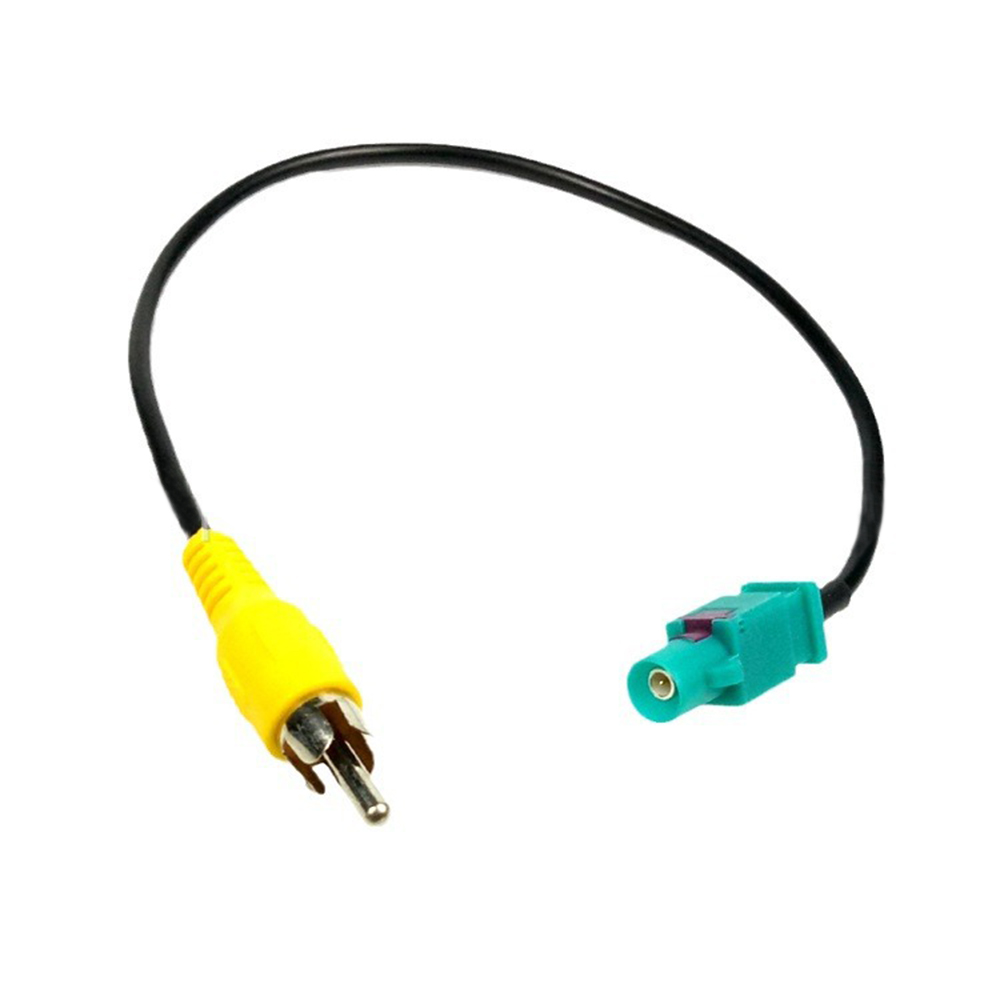 สายแปลงกล้องมองหลังรถยนต์ Merc - Pi Camera Cable บทวิจารณ์และราคา
