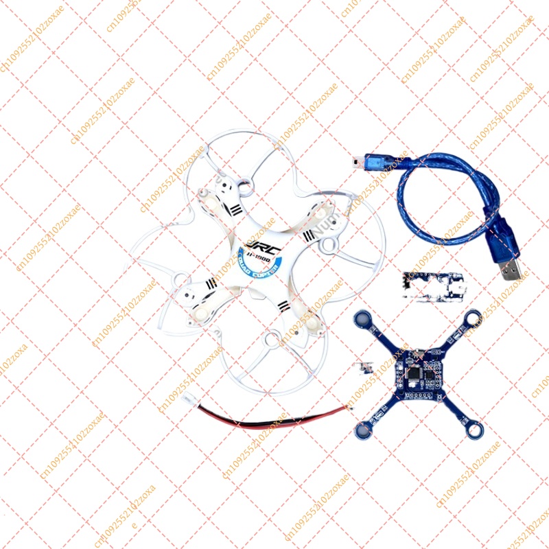 Arduino Mini Quadcopter UAV DI - Arduino Kit บทวิจารณ์และราคา