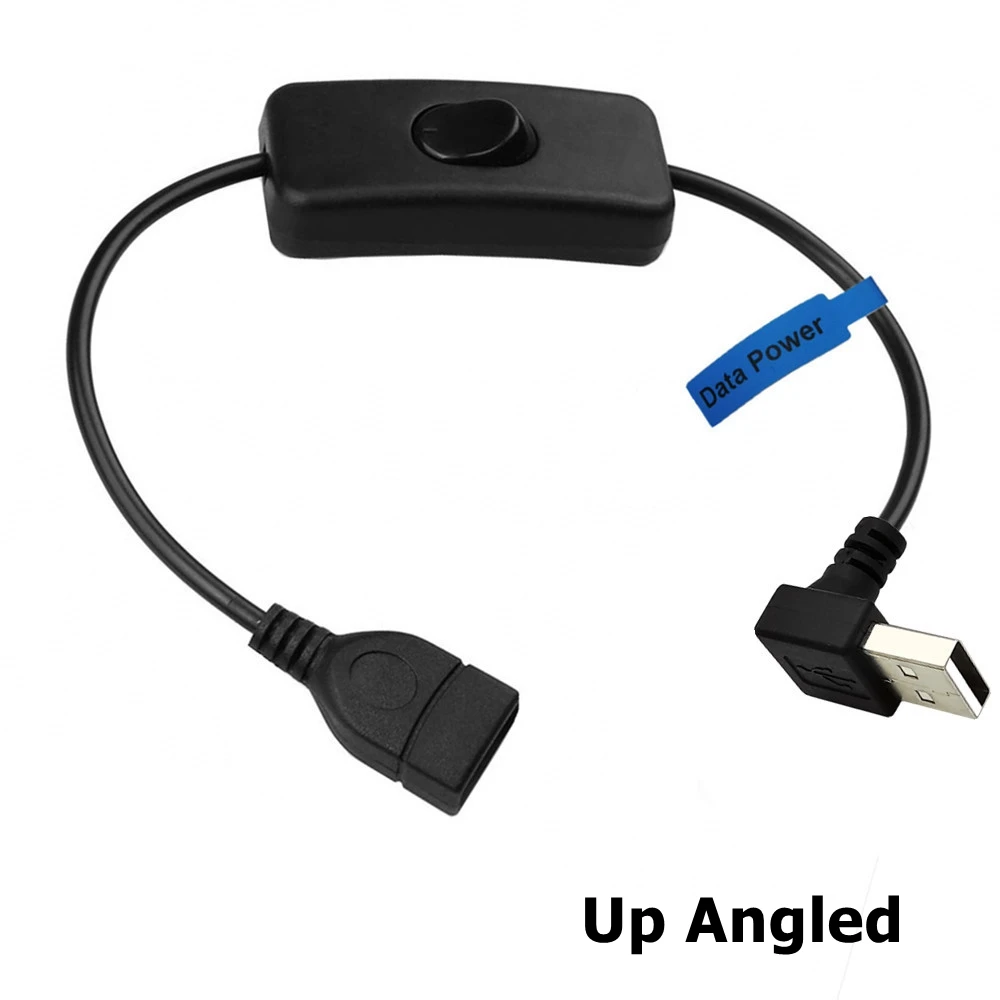 90 องศา USB ชายหญิงชาร์จสายซิง - Pi Camera Cable บทวิจารณ์และราคา
