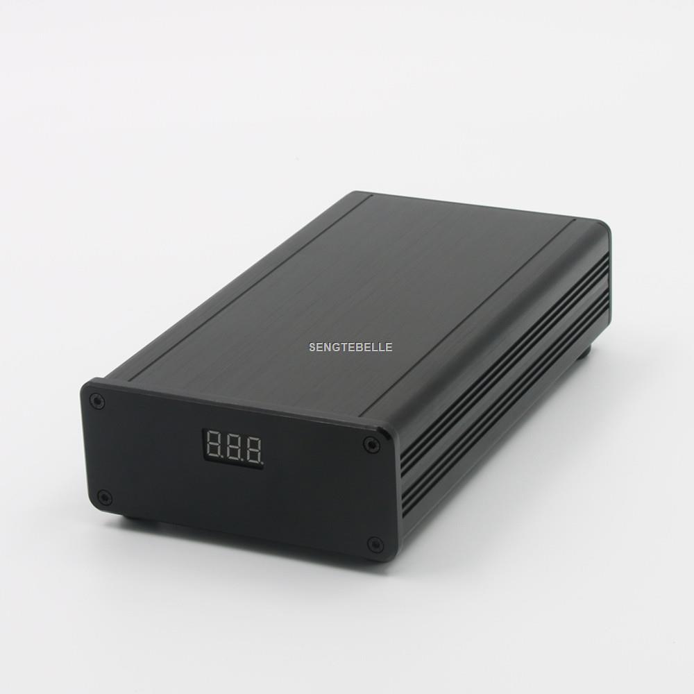 สําเร็จรูป 30W STUDER900 Regul - Pi Power Supply บทวิจารณ์และราคา