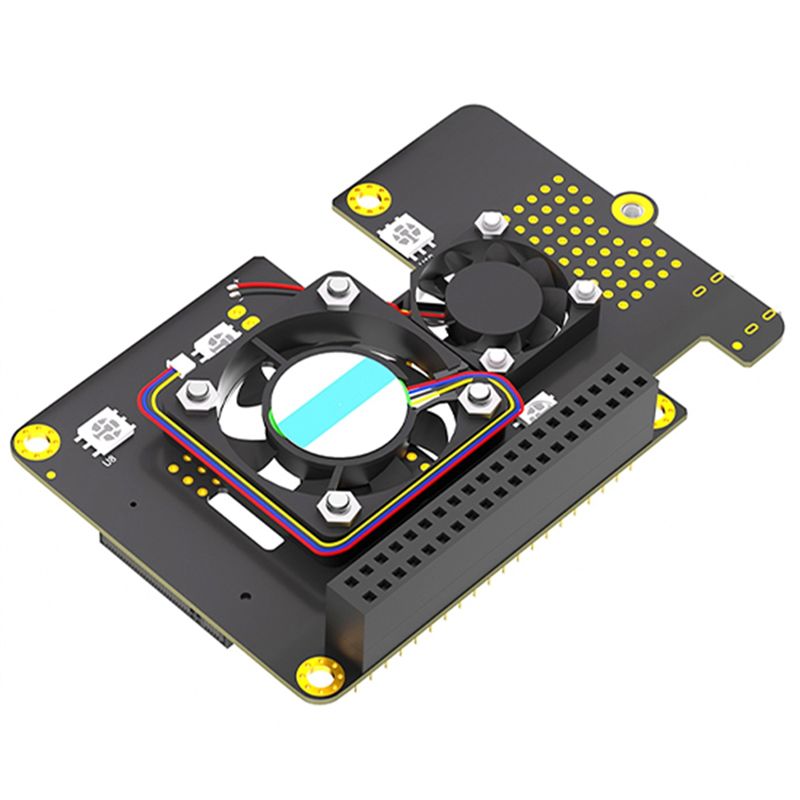 สำหรับ Raspberry Pi 5 Pcie To  - Pi 5 Case บทวิจารณ์และราคา