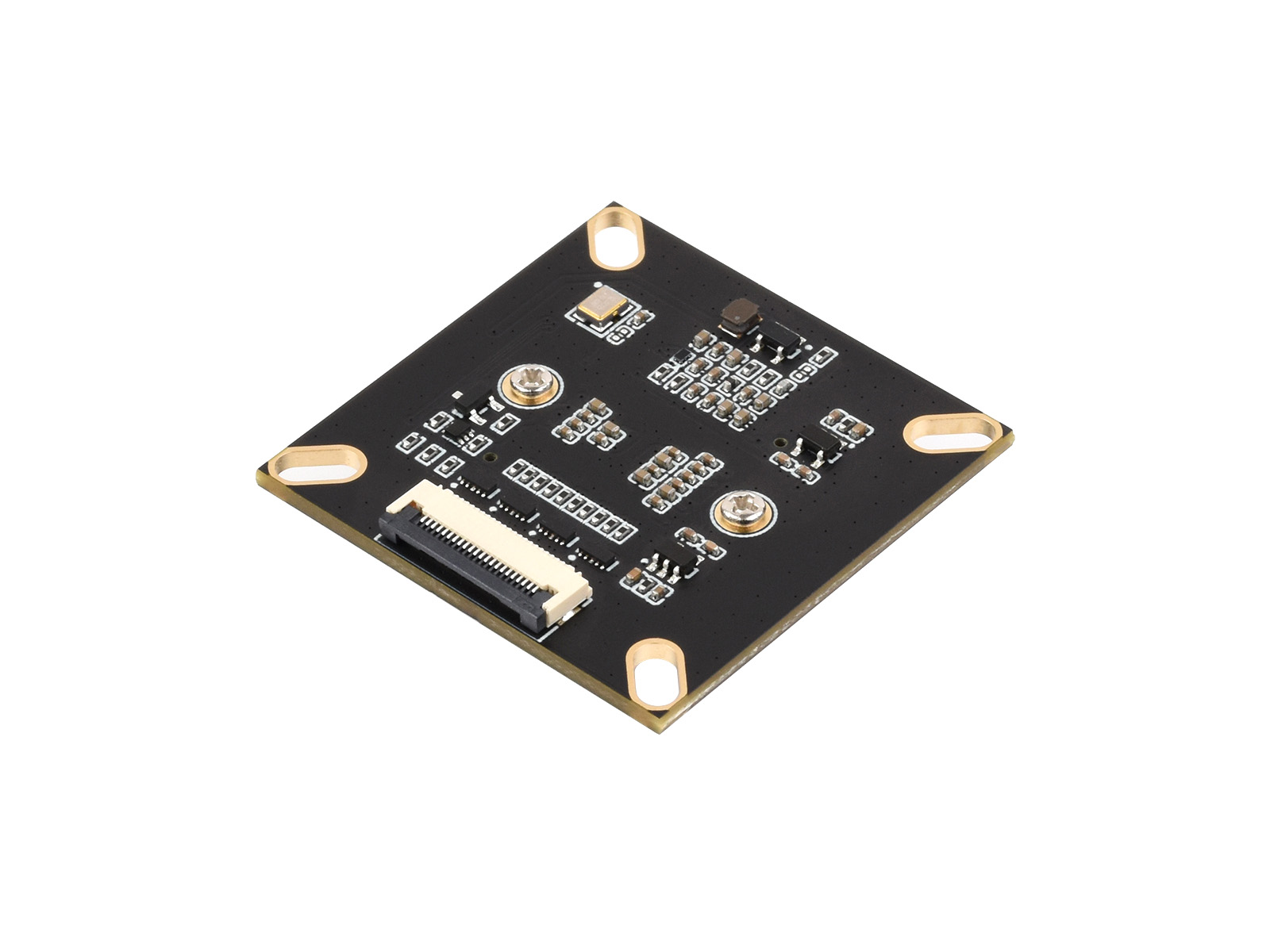 โมดูลกล้อง Waveshare IMX415 8M - Raspberry Pi 5 บทวิจารณ์และราคา