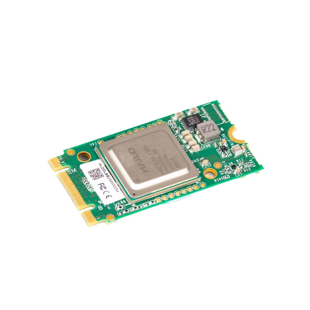 ชุดอุปกรณ์ AI Raspberry PI 5 โ - Raspberry Pi 5 บทวิจารณ์และราคา