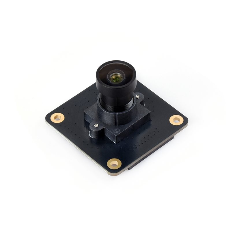 QWE-IMX296 1.6MP BW กล้อง 1456 - Raspberry Pi Global Shutter Camera Imx296 บทวิจารณ์และราคา