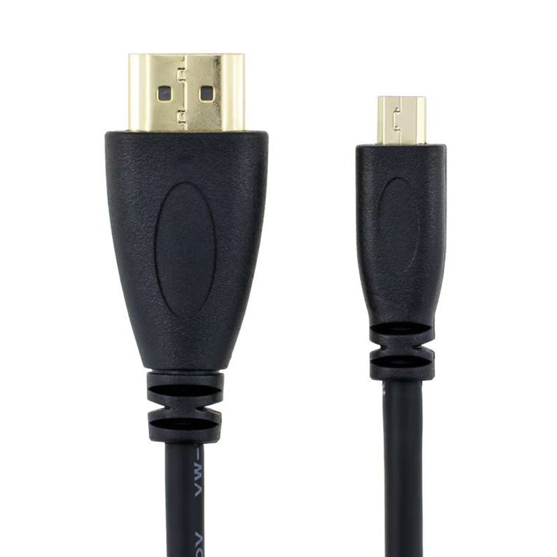 สาย HDMI 4K 60Hz ไปยัง Micro H - Pi Camera Cable บทวิจารณ์และราคา