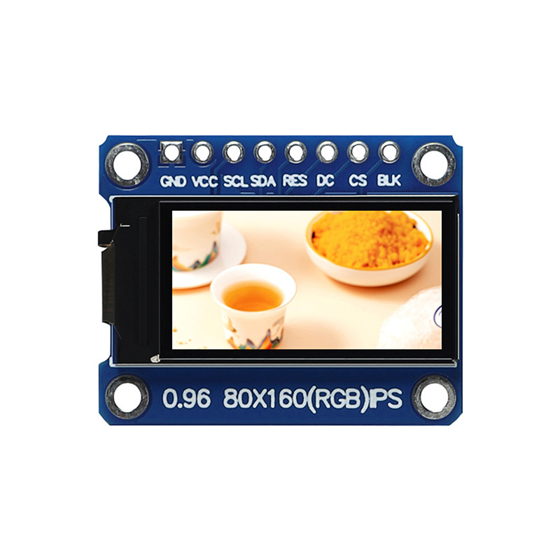 Y-1 พีซี 0.96 นิ้วจอแสดงผล IPS - Arduino Kit บทวิจารณ์และราคา