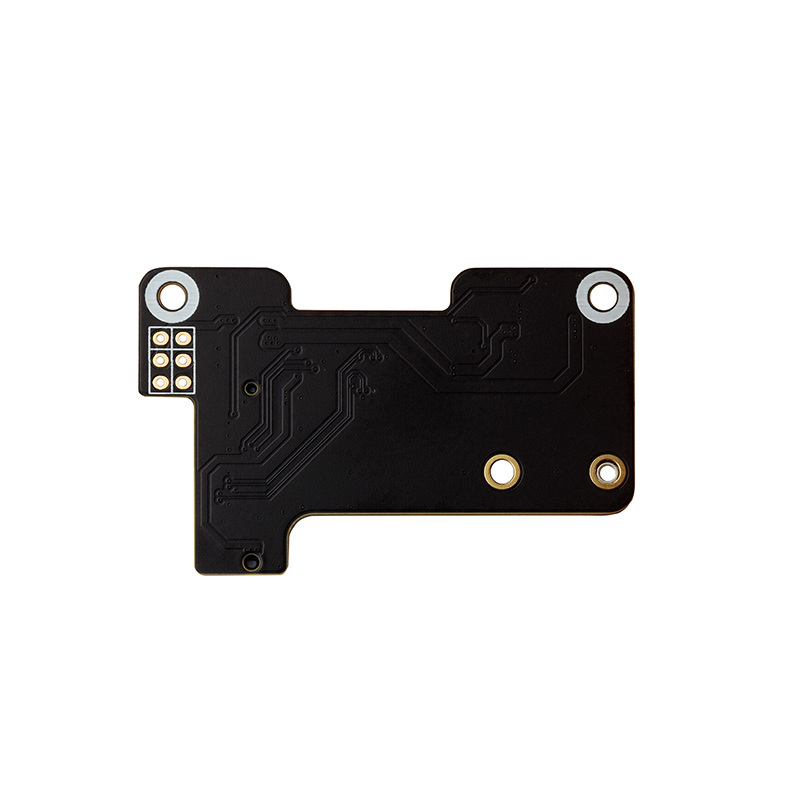 Raspberry Pi 5 PCIe To M.2 Min - Pi Cooler บทวิจารณ์และราคา