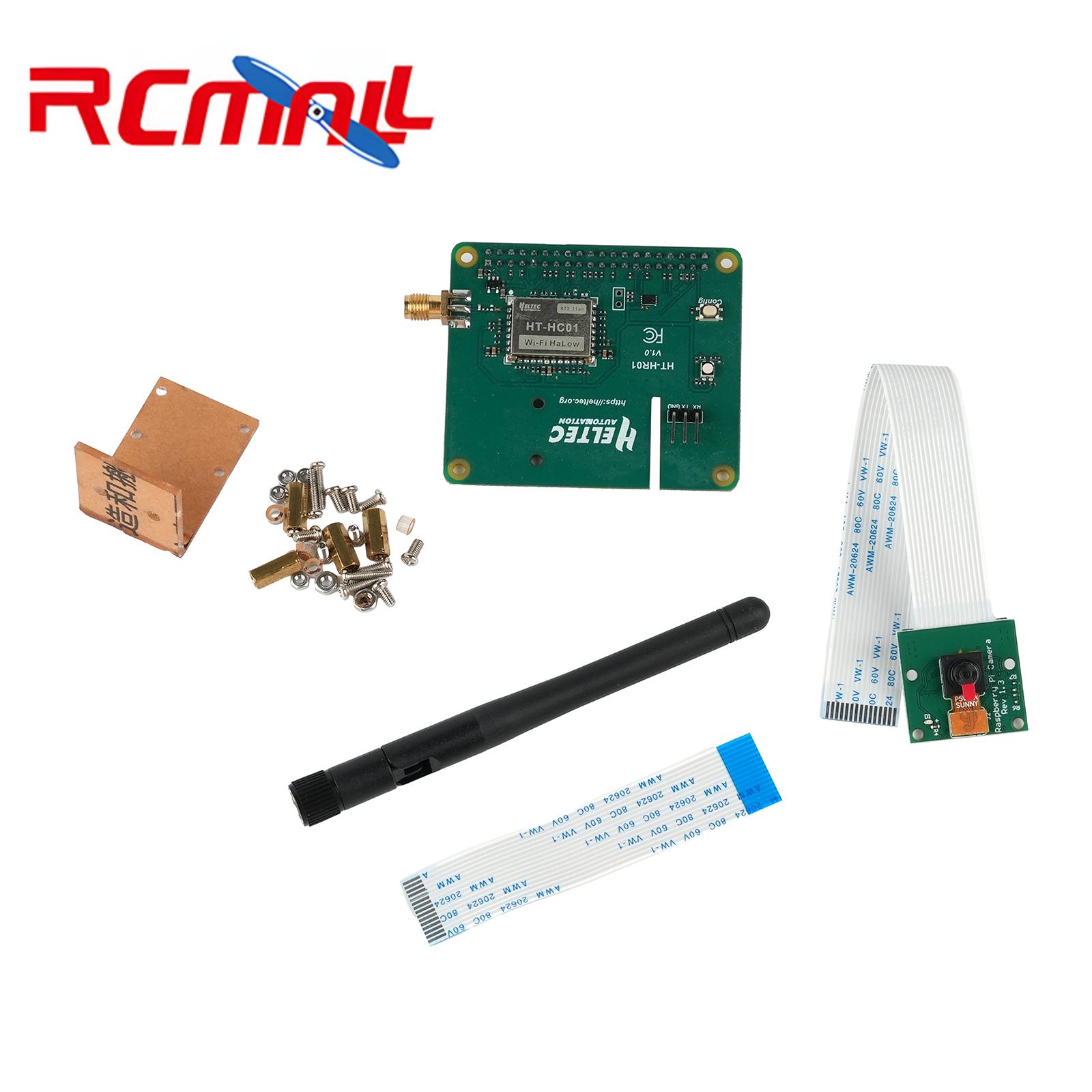 Heltec Pi-CamLow HR01 โมดูล Wi - Pi Camera Module บทวิจารณ์และราคา