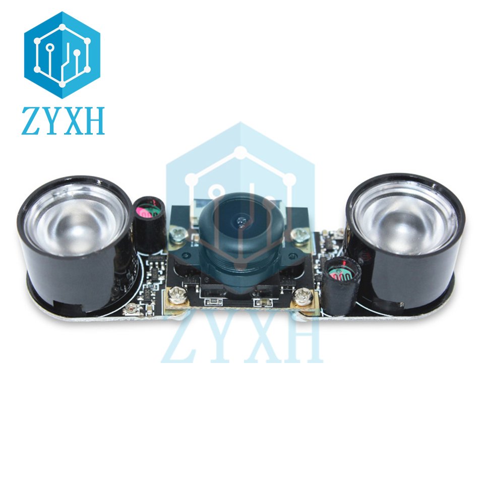 Orange Pi GC2035กล้องโมดูล2MP  - Pi Camera Module บทวิจารณ์และราคา