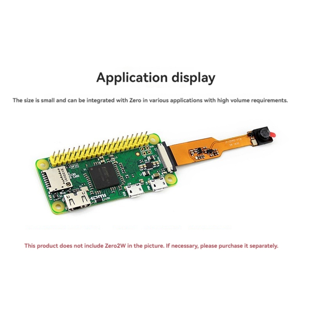 BNVN-โมดูลกล้องสำหรับราสเบอร์ร - Pi Camera Module บทวิจารณ์และราคา