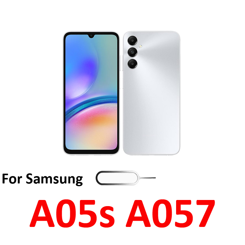 สำหรับ Samsung Galaxy A05s A05 - Micro Sd Card บทวิจารณ์และราคา