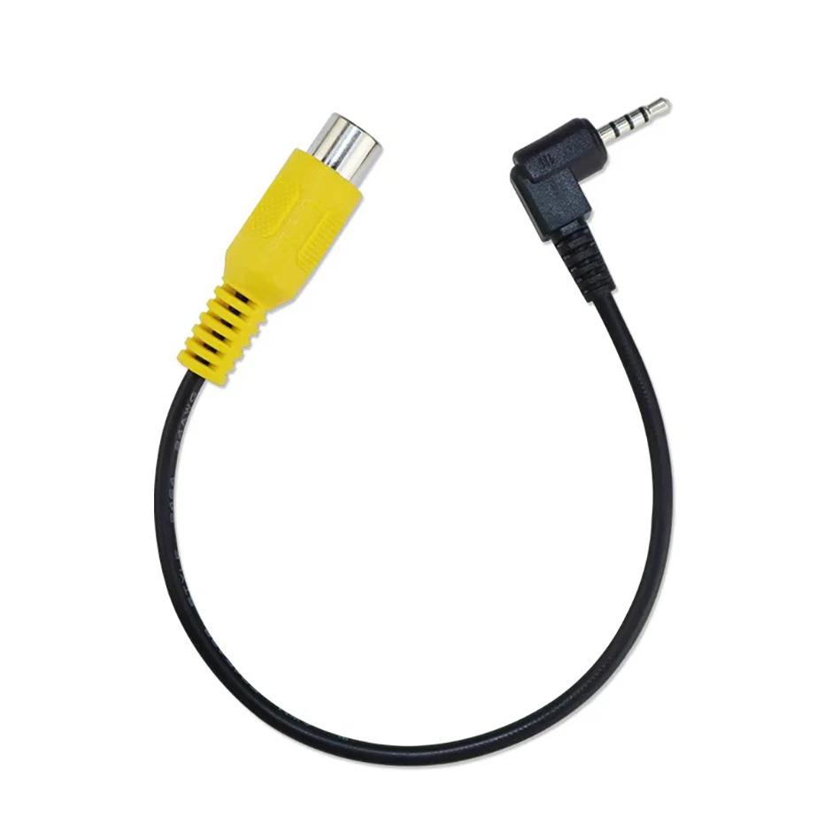 สายแปลงสัญญาณวิดีโอ QXNY AV In - Pi Camera Cable บทวิจารณ์และราคา
