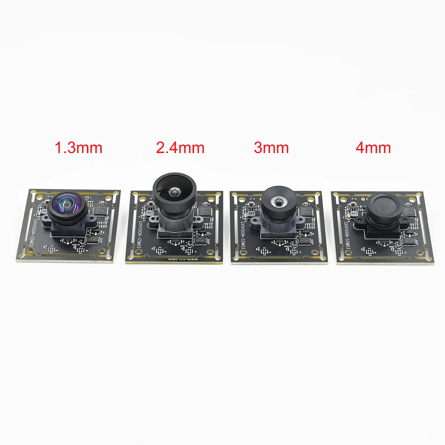 5MP โมดูลกล้อง USB OV5693 30FP - Pi Camera Module บทวิจารณ์และราคา