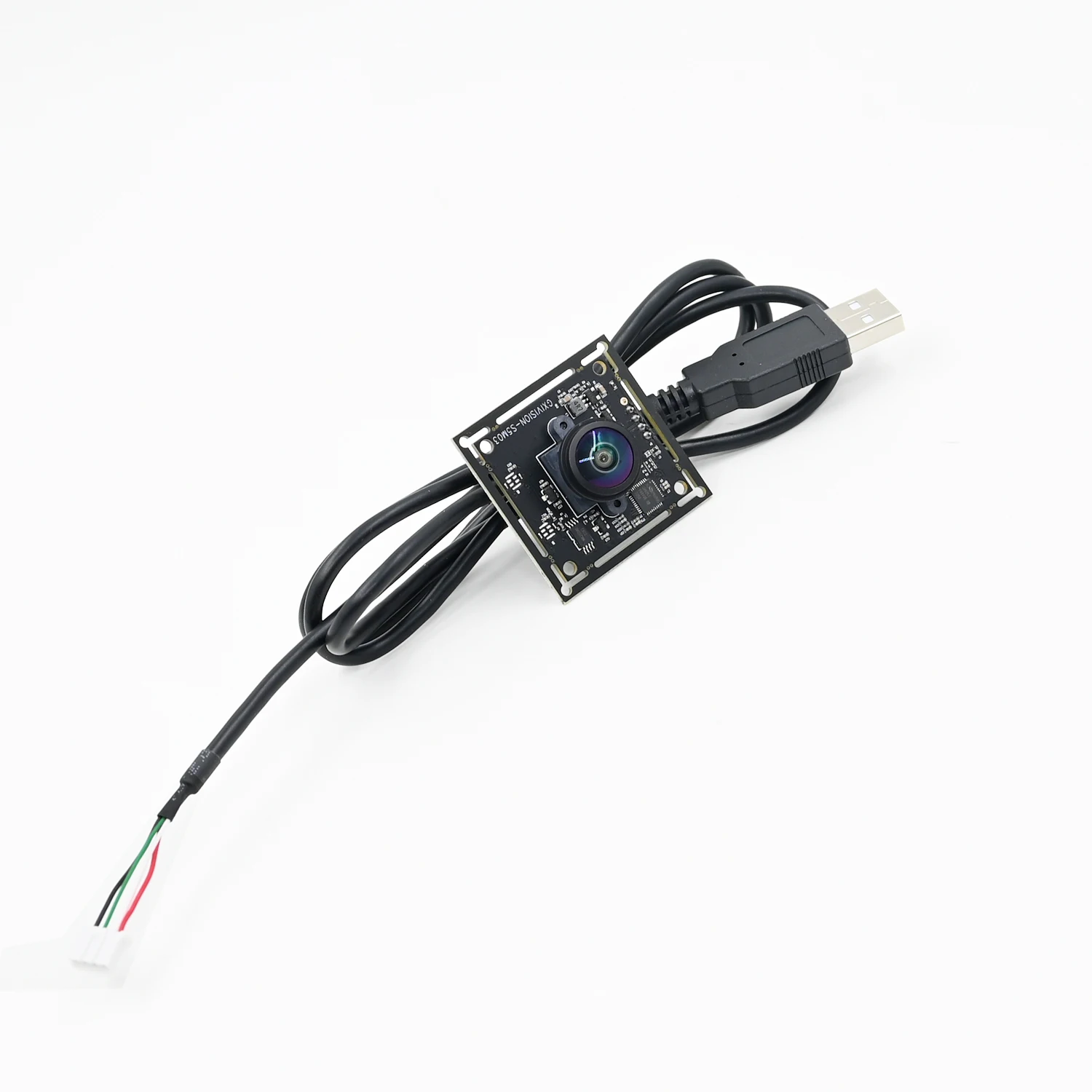 5MP โมดูลกล้อง USB OV5693 30FP - Pi Camera Module บทวิจารณ์และราคา