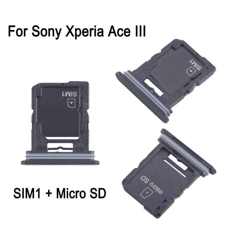 ถาดซิมการ์ดสําหรับโทรศัพท์ Son - Micro Sd Card บทวิจารณ์และราคา