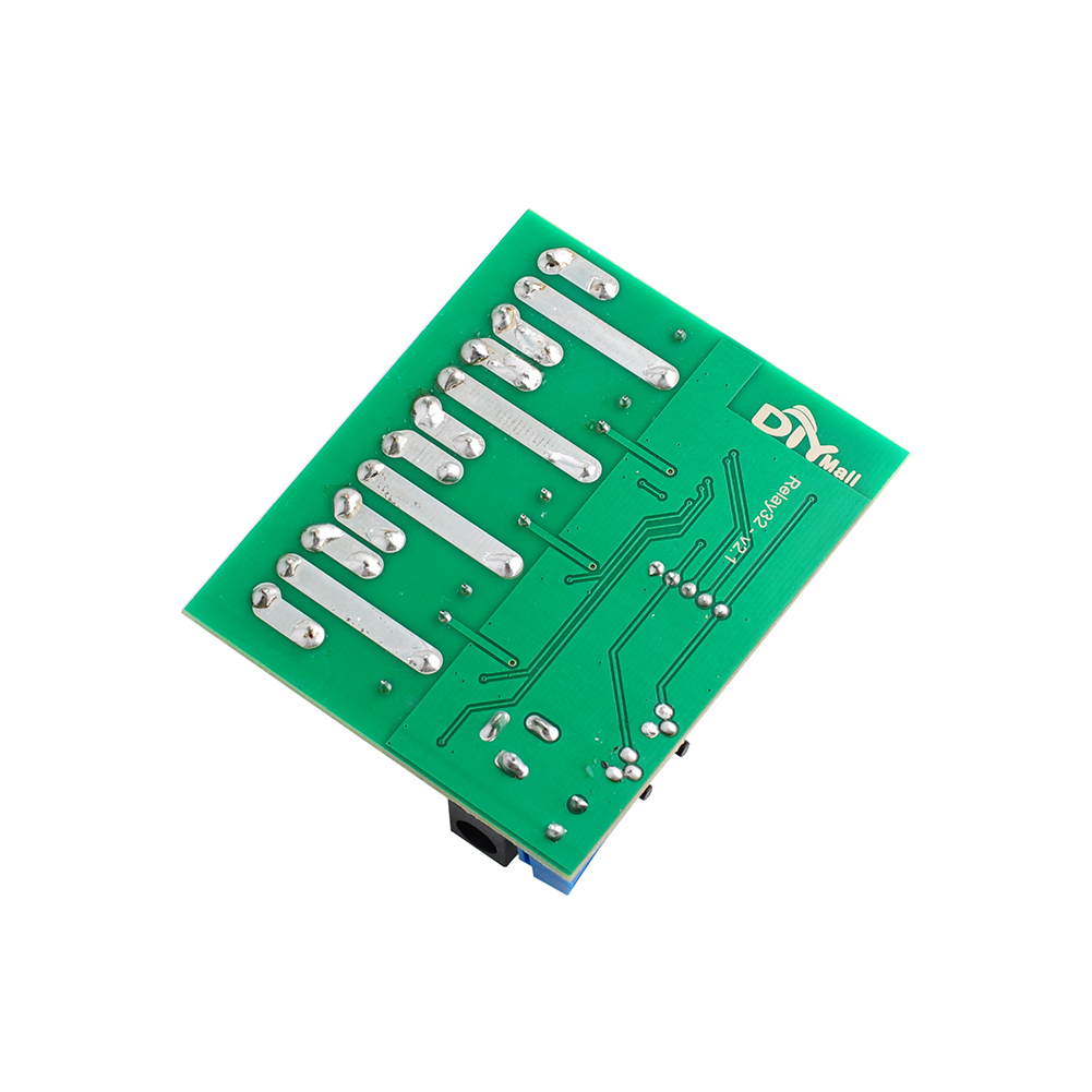 ESP32S 4CH โมดูลรีเลย์ ESP32 W - Arduino Kit บทวิจารณ์และราคา