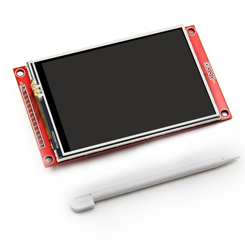 [เทคเวิร์ส]-โมดูลจอแสดงผล TFT  - Arduino Kit บทวิจารณ์และราคา