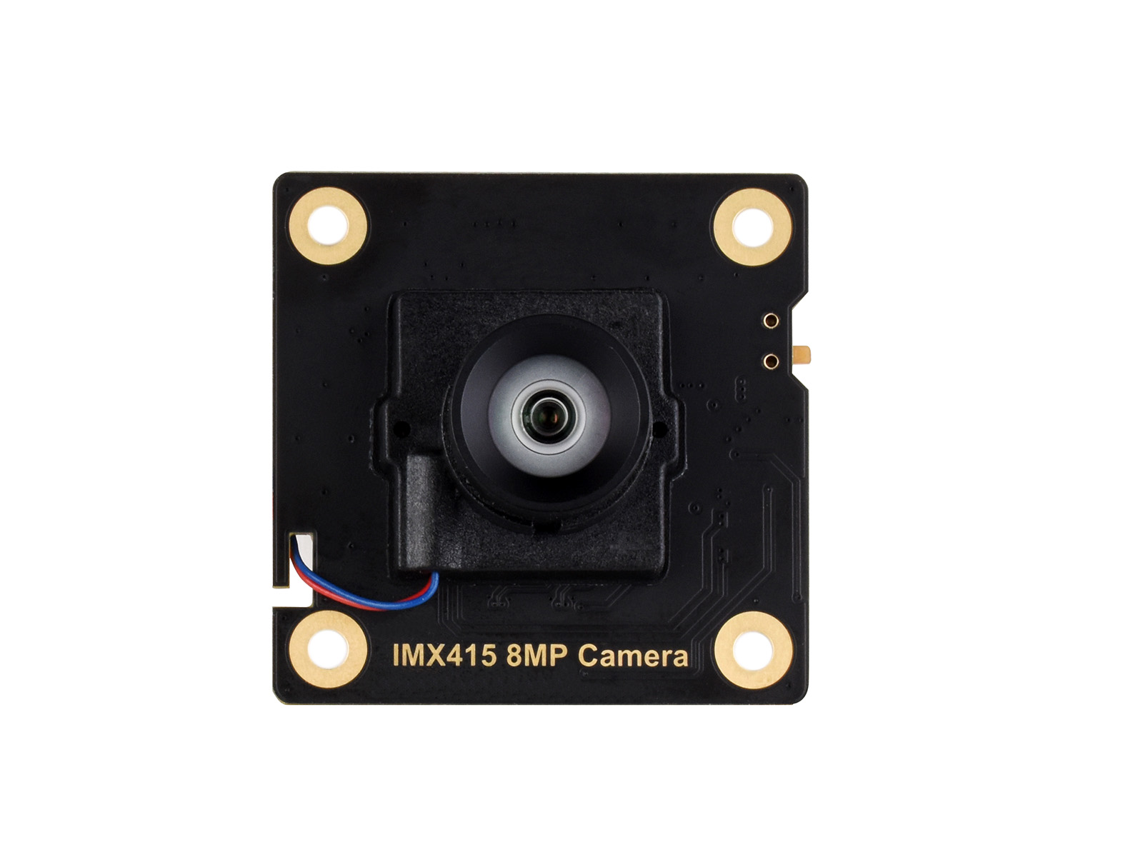 Waveshare IMX415 8MP โมดูลกล้อ - Raspberry Pi Kit บทวิจารณ์และราคา