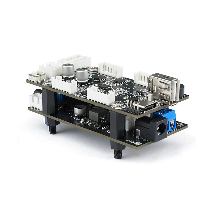 บอร์ดควบคุม ROS STM32 สำหรับเซ - Raspberry Pi 4 บทวิจารณ์และราคา