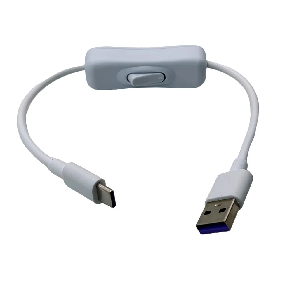 0.3M 2M ใหม่5V 3A USB Type C ส - Pi Camera Cable บทวิจารณ์และราคา