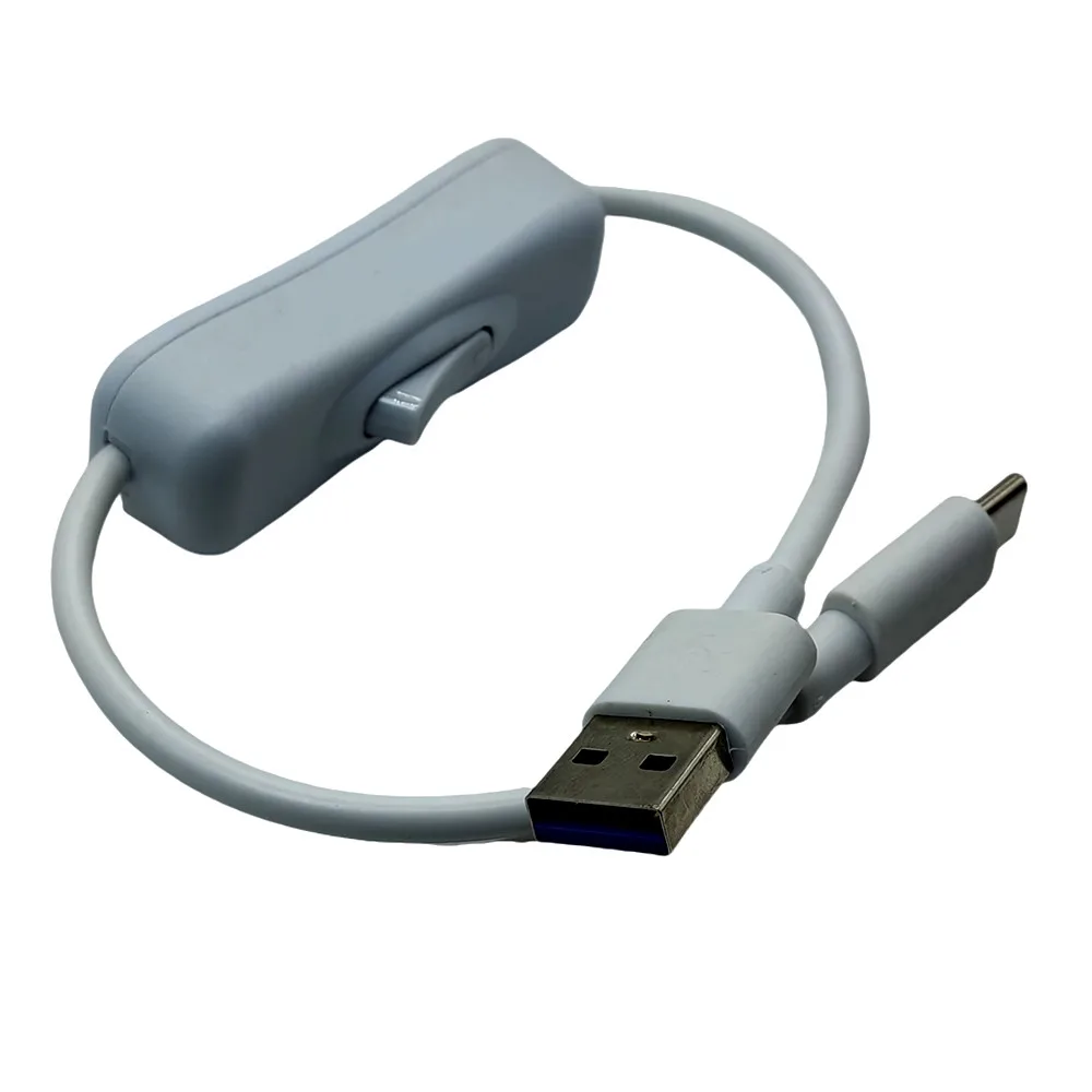 0.3M 2M ใหม่5V 3A USB Type C ส - Pi Camera Cable บทวิจารณ์และราคา