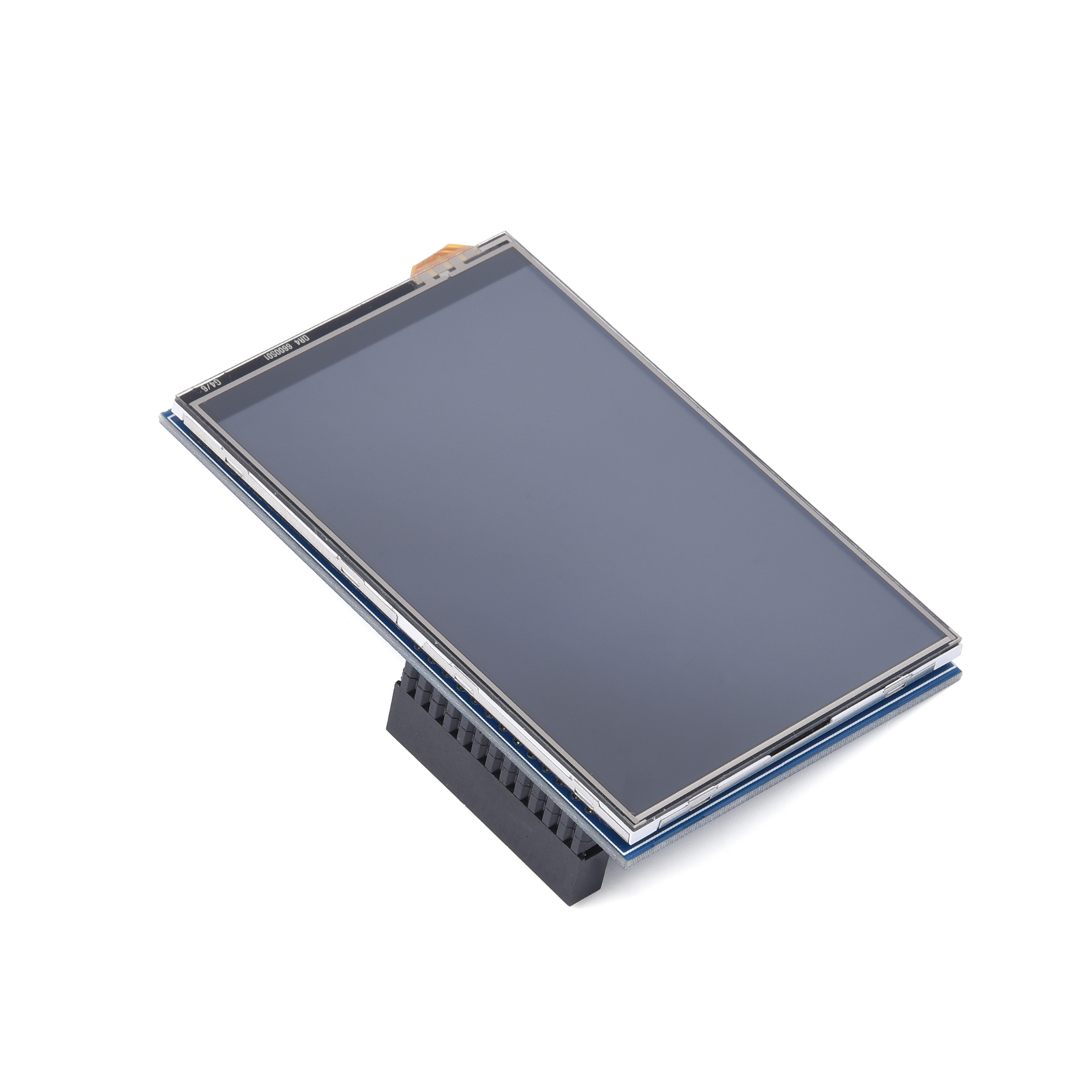 หน้าจอสัมผัสขนาด 3.5 นิ้ว ความ - Pi 4 Case บทวิจารณ์และราคา