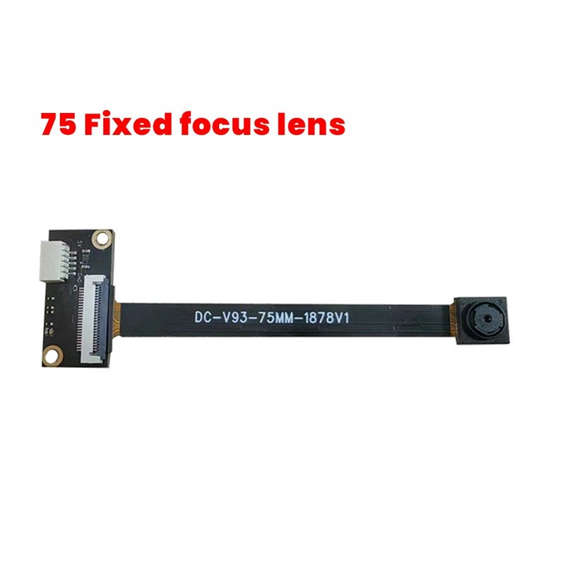 B27B OV5693 โมดูลกล้อง 5MP 75  - Pi Camera Module บทวิจารณ์และราคา