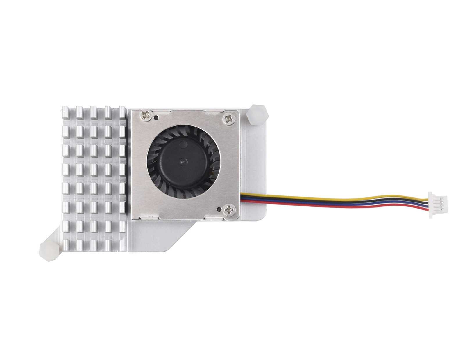 เวฟแชร์ แอคทีฟ คูลเลอร์(B) สำห - Pi Cooler บทวิจารณ์และราคา