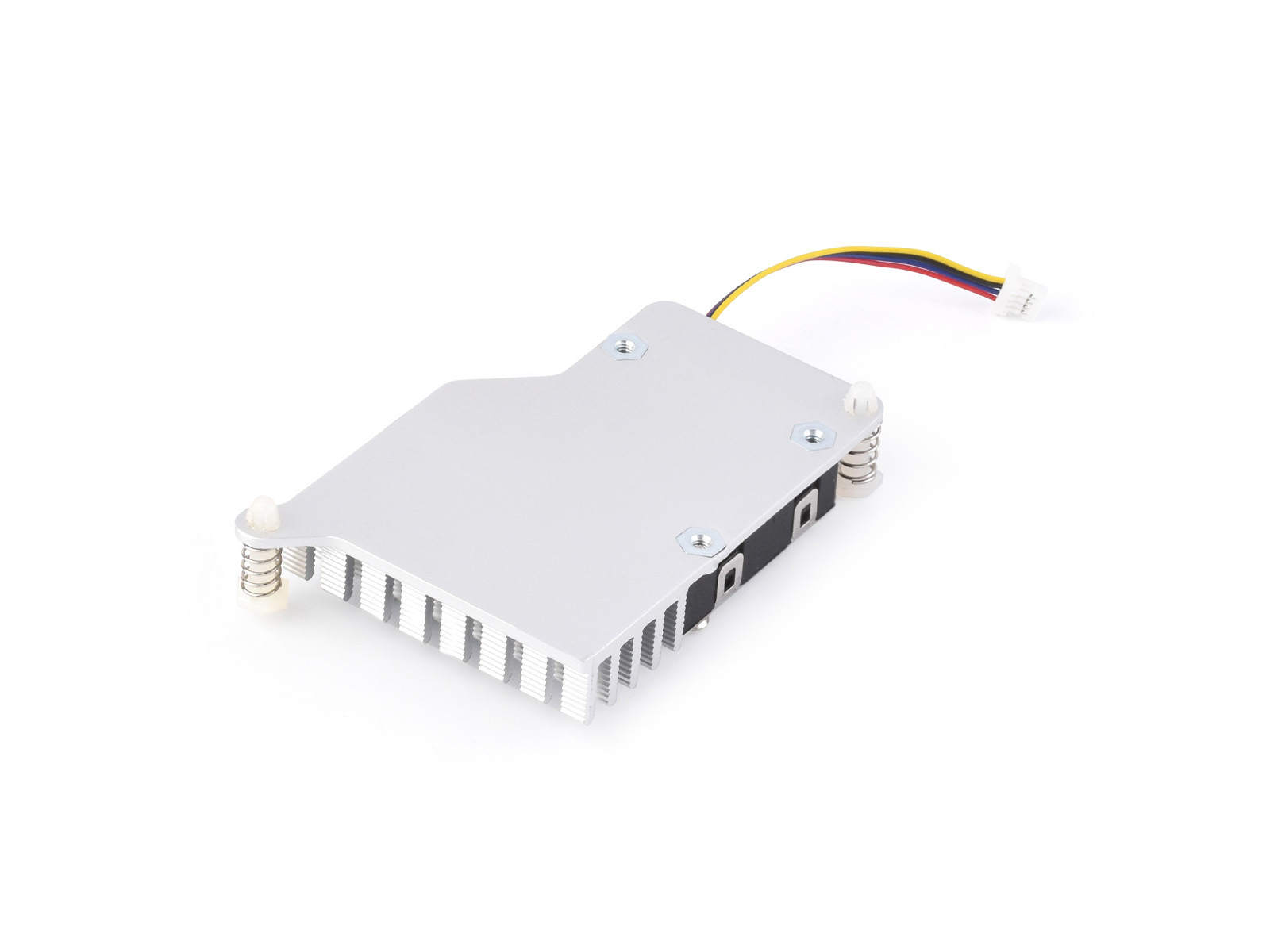 เวฟแชร์ แอคทีฟ คูลเลอร์(B) สำห - Pi Cooler บทวิจารณ์และราคา