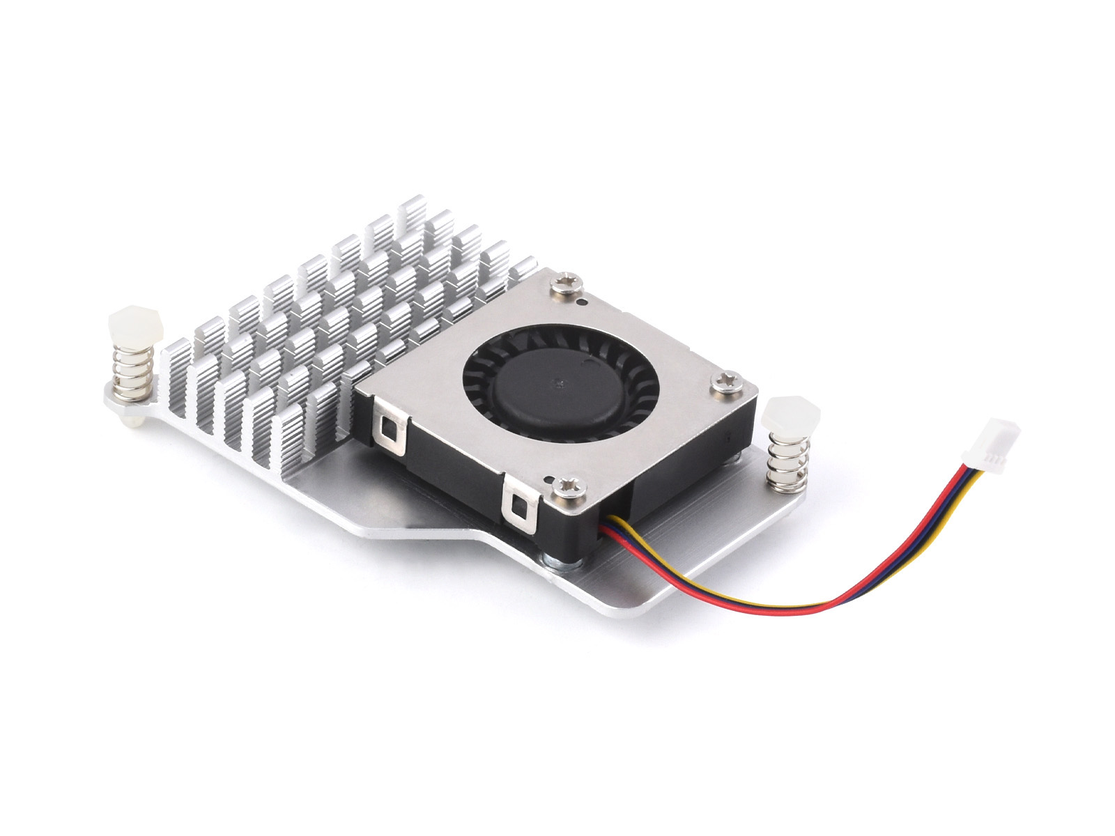 เวฟแชร์ แอคทีฟ คูลเลอร์(B) สำห - Pi Cooler บทวิจารณ์และราคา