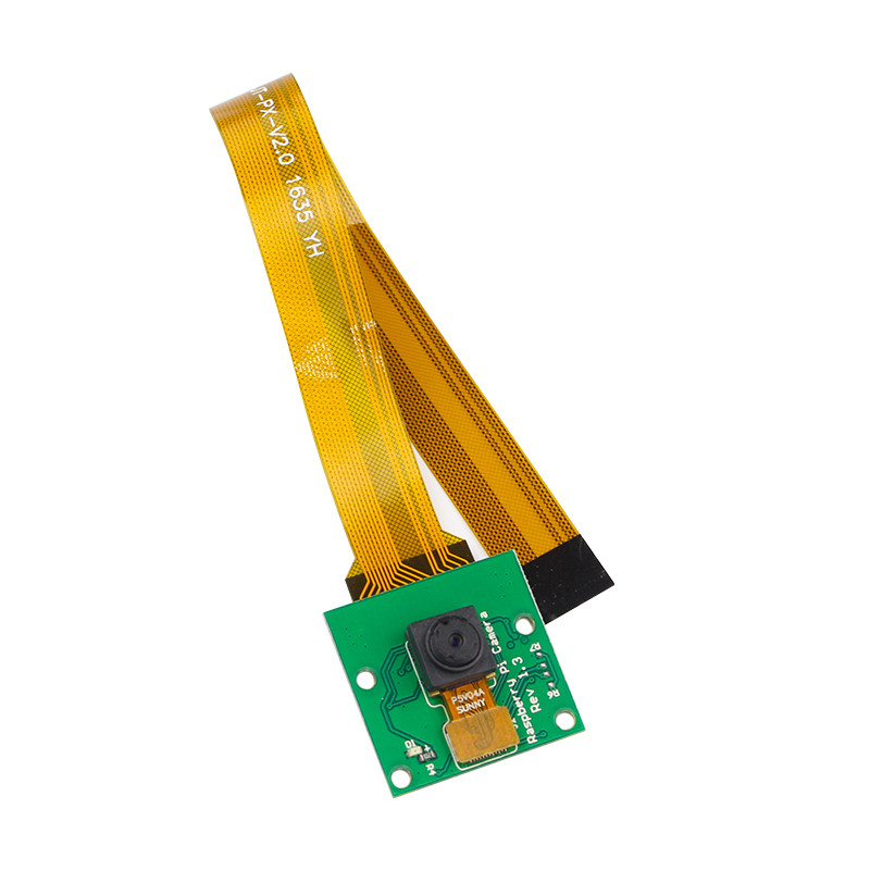 5MP Raspberry Pi 5 Zero กล้อง  - Pi Camera Cable บทวิจารณ์และราคา