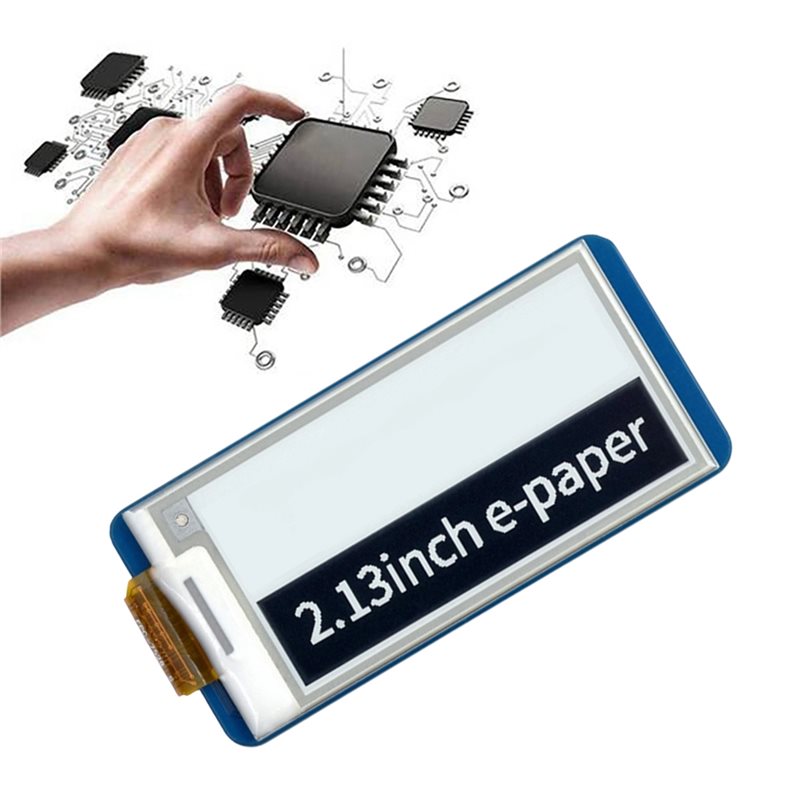 B68A สำหรับ Raspberry Pi Pico  - Pi Display บทวิจารณ์และราคา