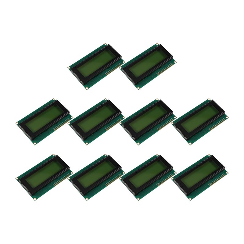 AU61-IIC อินเทอร์เฟซ I2C โมดูล - Pi Display บทวิจารณ์และราคา
