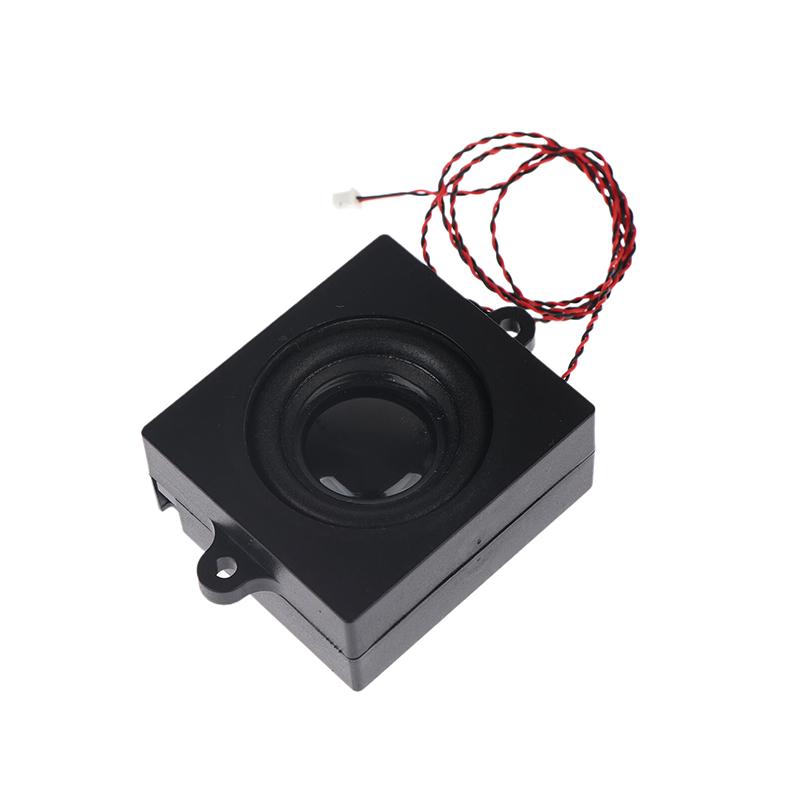 ลำโพงขนาดเล็กแบบปิด 4 5W 50x45 - Pi 4 Case บทวิจารณ์และราคา